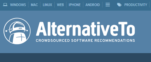 You are currently viewing Trouver des alternatives à vos logiciels